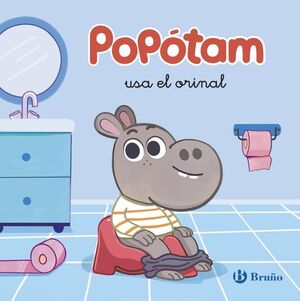 POPOTAM USA EL ORINAL