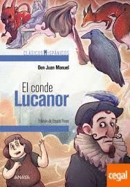 EL CONDE LUCANPOR (SELECCION)