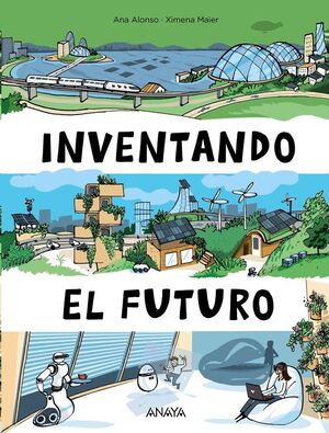 INVENTANDO EL FUTURO