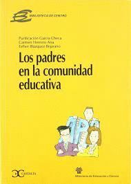 3,00-PADRES EN LA COMUNIDAD EDUCATIVA, LOS