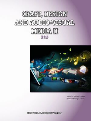 CRAFT, DESIGN AND AUDIO-VISUAL MEDIA II