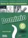DOMINIO C ALUMNO + CD ED 08