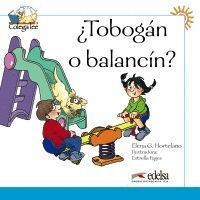 TOBOGAN O BALANCIN
