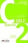 DELE SUPERIOR C2+CD ED.2010