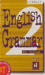 ENGLISH GRAMMAR 2/ STANLEY