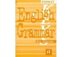 ENGLISH GRAMMAR KEY/STANLEY