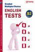 ENGLISH TESTS UPPER INTERM B2