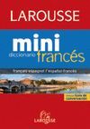 DICCIONARIO MINI ESPAÑOL-FRANCÉS / FRANÇAIS-ESPAGNOL