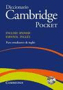 DIC. CAMBRIDGE POCKET PAPERBACK