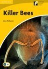 KILLER BEES+DOWNLOADABLE AUDIO- CDR 2
