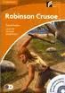 ROBINSON CRUSOE+CD- CDR 4