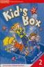 KIDS BOX 2 SB SPANISH ED