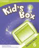 ***KIDS BOX 6 TB SPANISH ED