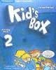 KIDS BOX 2ND 2 WB SPANISH ED
