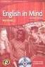 ENGLISH IN MIND 1 WB SPANISH 2ND ED