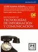 DIC. LID TECNOLOGIAS DE INFORMACION Y COMUNICACION 4ED E, I, F, A