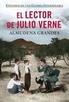 EL LECTOR DE JULIO VERNE + CUADERNOS DE NOTAS DE NINO