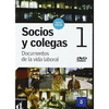 SOCIOS Y COLEGAS 1 DVD