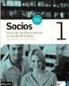 SOCIOS 1 EJERCICIOS+CD N/E