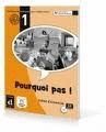 POURQUOI PAS! 1 EXERCICES+CD