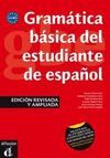 GRAMATICA BASICA DEL ESTUDIANTE DE ESPAÑOL ED REVISADA