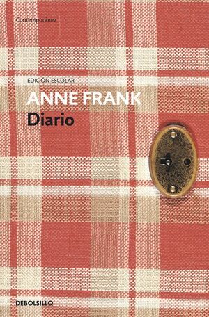 DIARIO DE ANA FRANK (EDICION ESCOLAR)