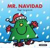 MR. NAVIDAD (CASTELLANO)