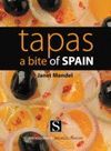 TAPAS. A BITE OF SPAIN