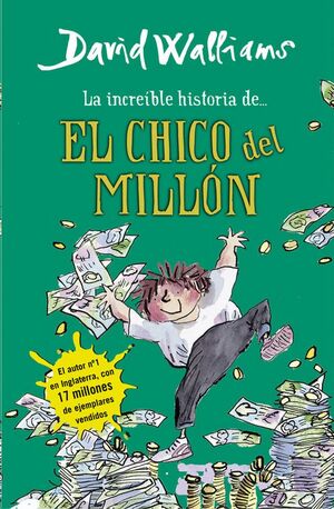 LA INCREIBLE HISTORIA DE... EL CHICO DEL MILLON