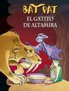 EL GATITO DE ALTAMIRA (BAT PAT 32)