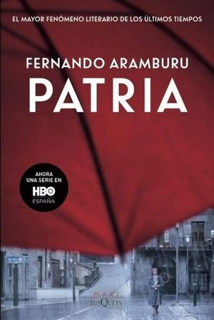 PATRIA (EDICION SERIE TV)