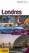 LONDRES. INTERCITY GUIDES