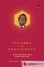 PALABRA DE PRESIDENTE