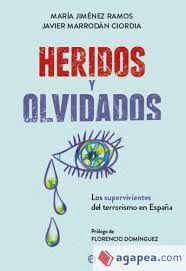 HERIDOS Y OLVIDADOS