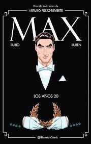 MAX. LOS AÑOS 20