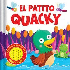 EL PATIO QUACKY