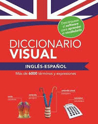 DICCIONARIO VISUAL - INGLES / ESPAÑOL