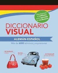 DICCIONARIO VISUAL - ALEMAN / ESPAÑOL