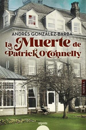LA MUERTE DE PATRICK OCONELLY