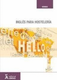 INGLES PARA HOSTELERIA+CD