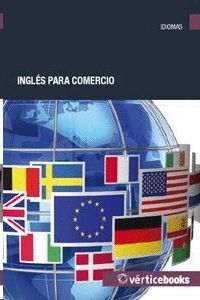 INGLES PARA COMERCIO+CD
