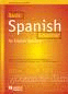 BASIC SPANISH FOR ENGLISH SPEAKERS GRAMMAR