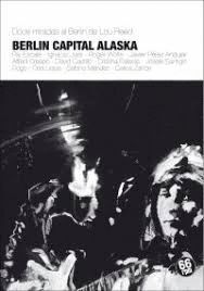 BERLIN CAPITAL ALASKA