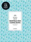 TU PRIMERA SESIÓN DE RESPIRACIÓN CONSCIENTE + CD