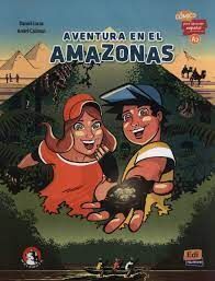 AVENTURA EN EL AMAZONAS A2