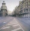 LA GRAN VIA DE MADRID. 100 AÑOS DE HISTORIA
