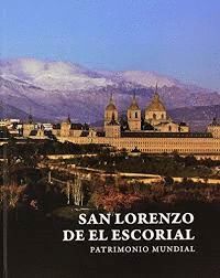 SAN LORENZO DE EL ESCORIAL - SPANISH AND ENGLISH VERSION