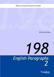 ENGLISH PARAGRAPHS 2