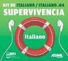 ASSIMIL KIT DE SUPERVIVENCIA ITALIANO MP3