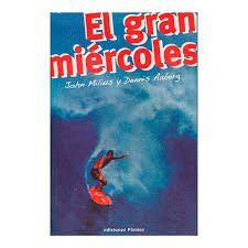 EL GRAN MIERCOLES